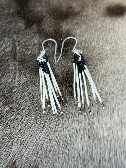 Quill & Black