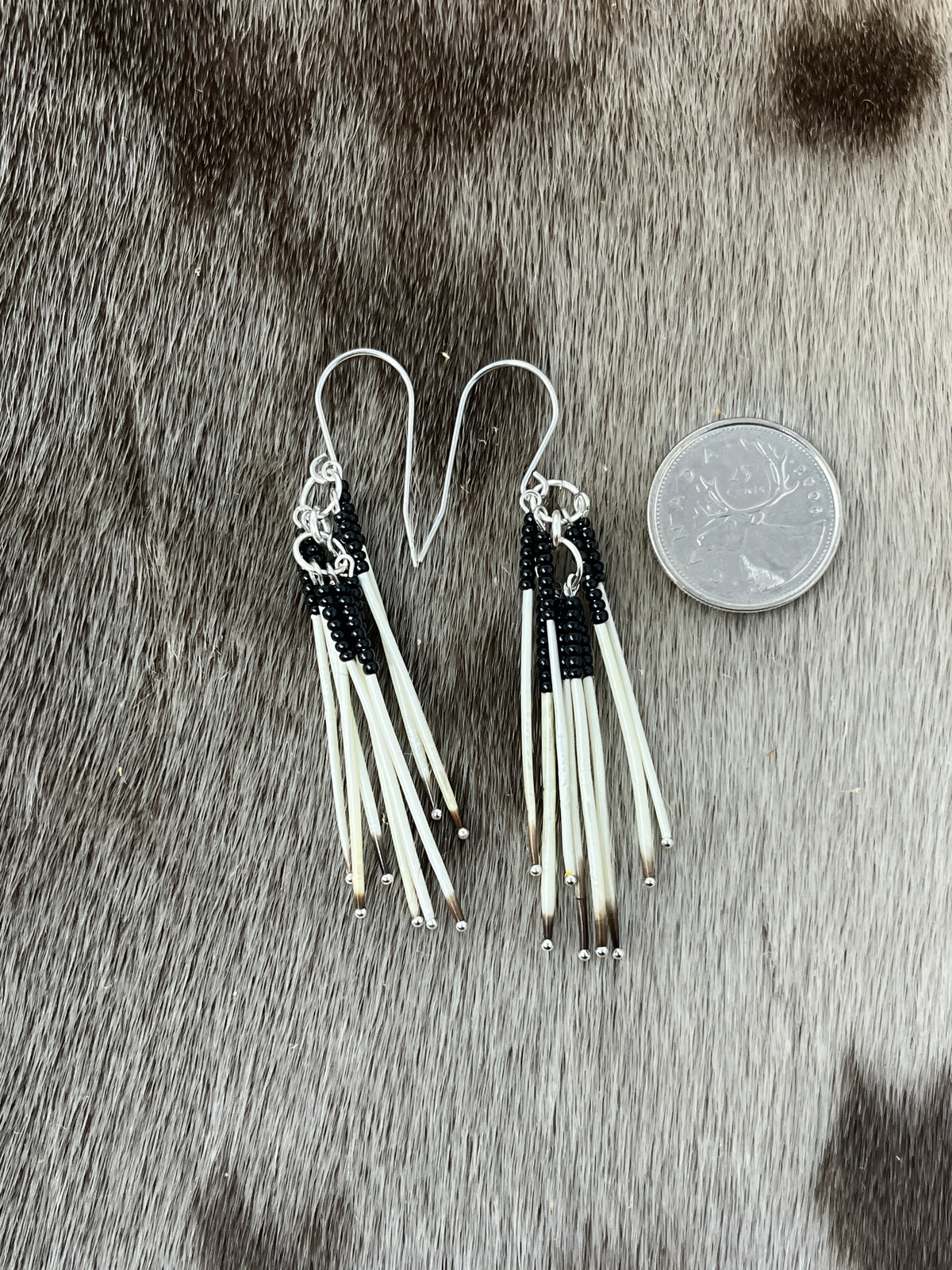Quill & Black