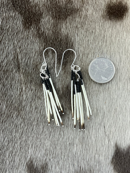 Quill & Black