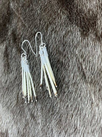 Quill & White