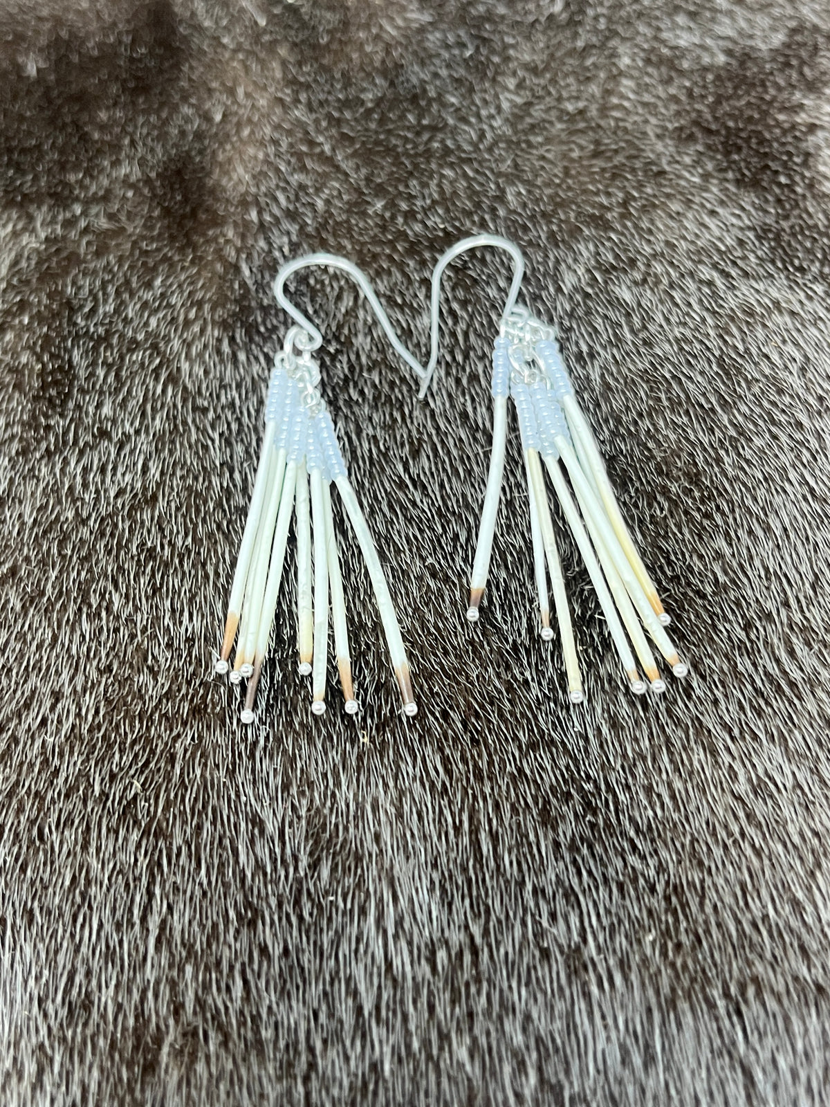 Quill & White
