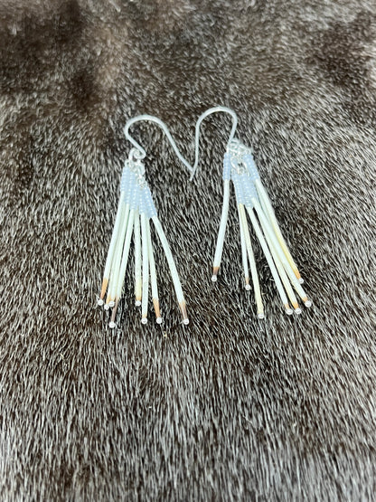 Quill & White