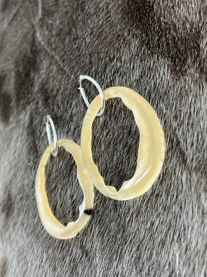 Muskox Hoops