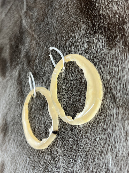 Muskox Hoops