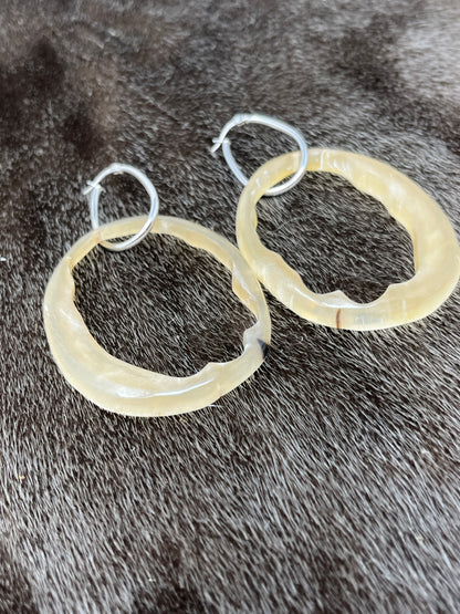 Muskox Hoops