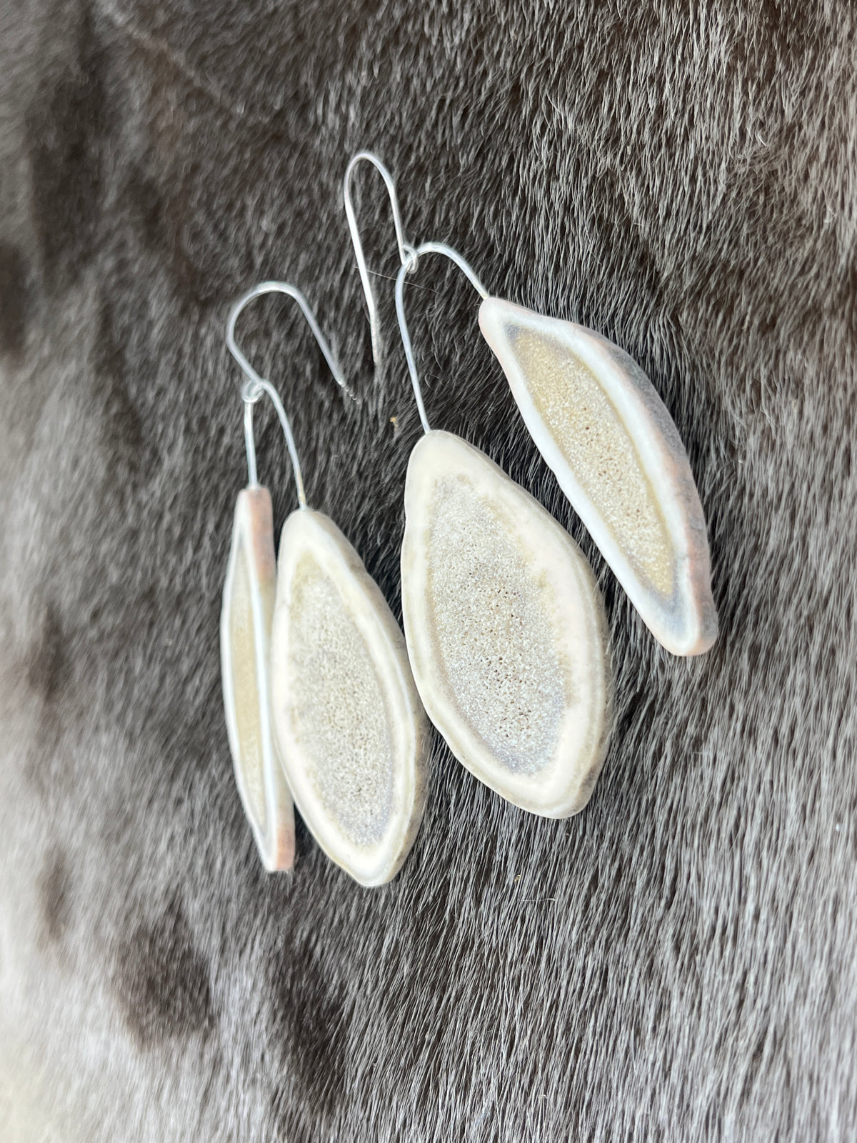 Double Dangle Antler 1