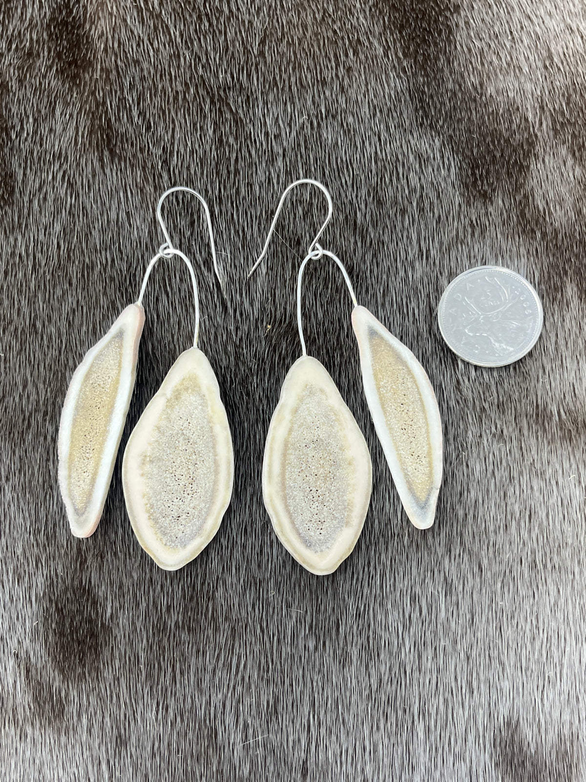 Double Dangle Antler 1