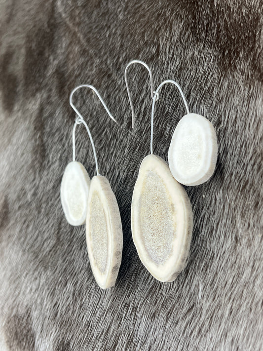 Double Dangle Antler 2
