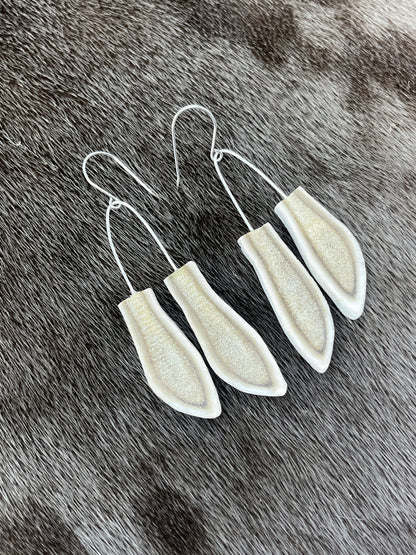 Double Antler Dangle 3