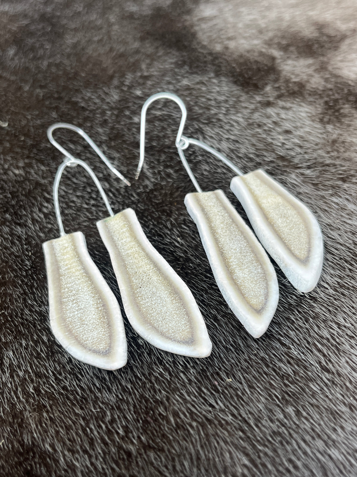 Double Antler Dangle 3