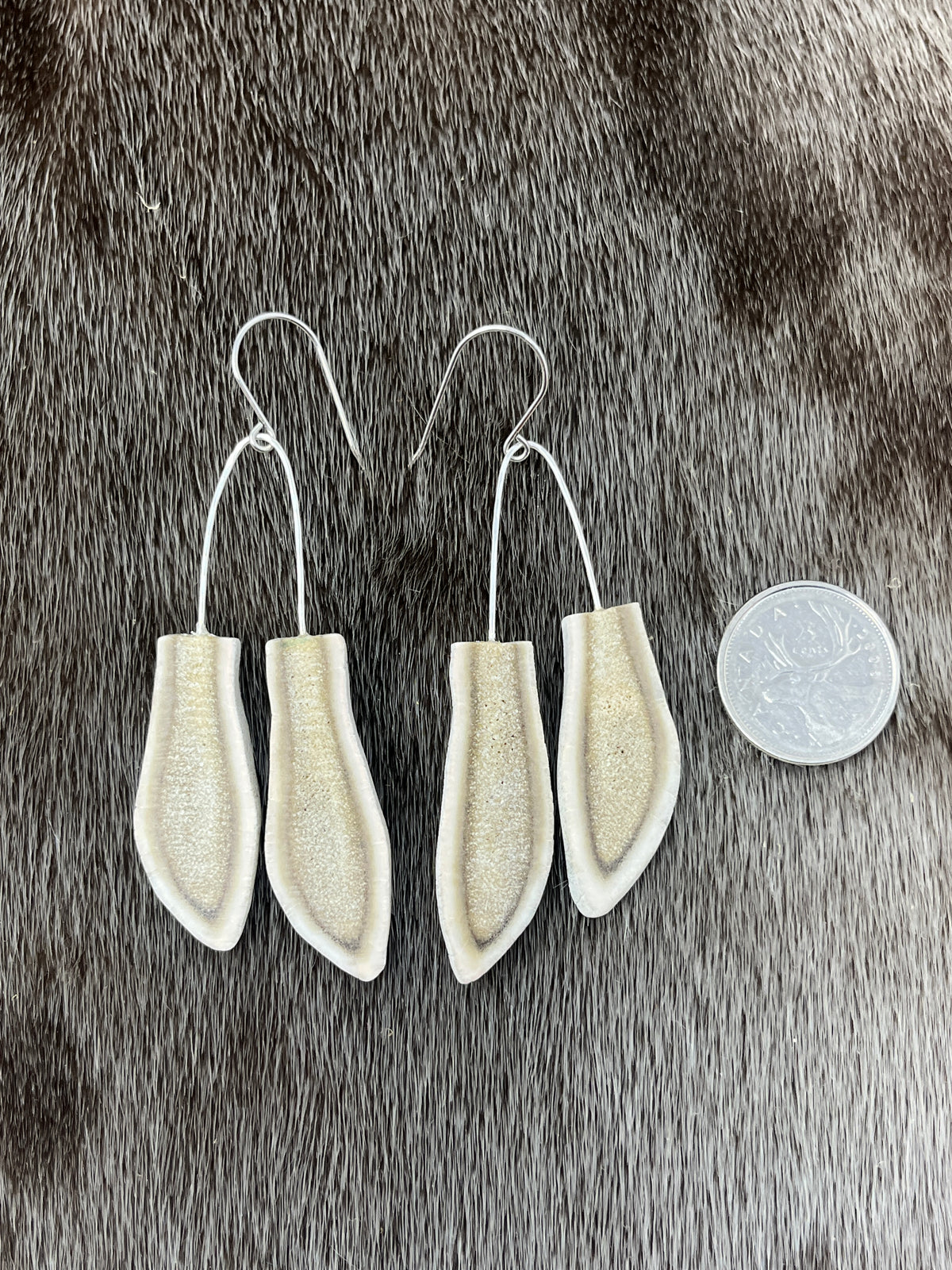 Double Antler Dangle 3