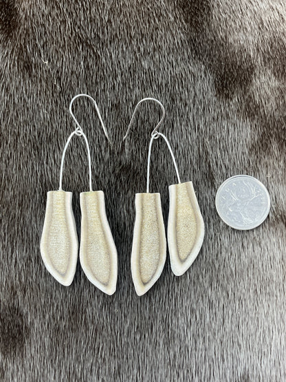 Double Antler Dangle 3