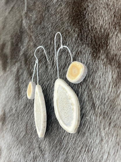 Double Antler Dangle 4