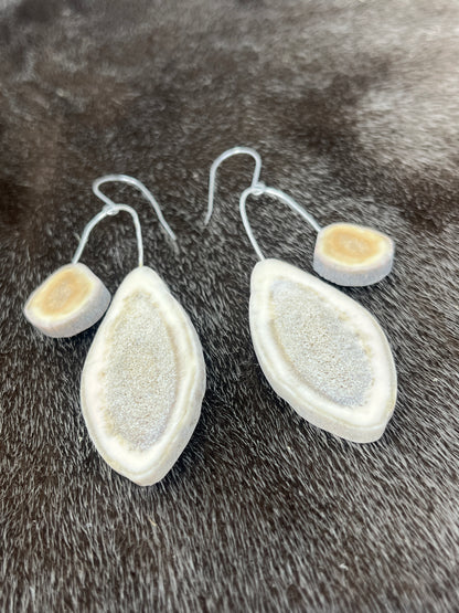 Double Antler Dangle 4