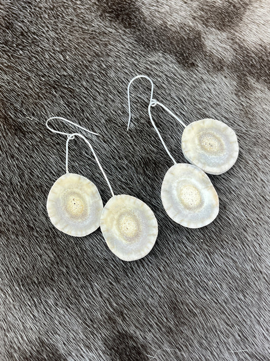 Double Antler Dangle 5