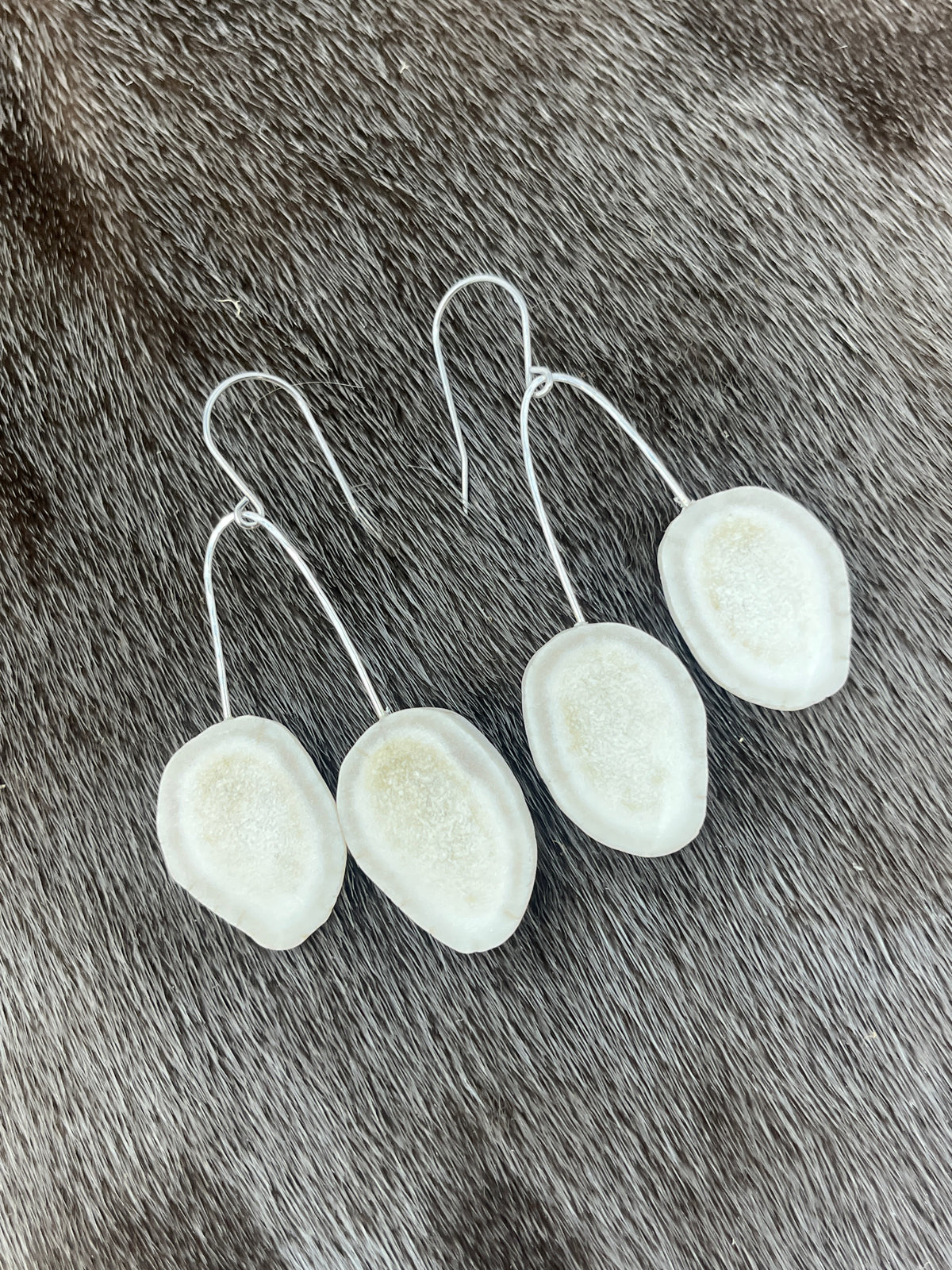 Double Antler Dangle 6