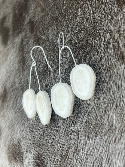 Double Antler Dangle 6