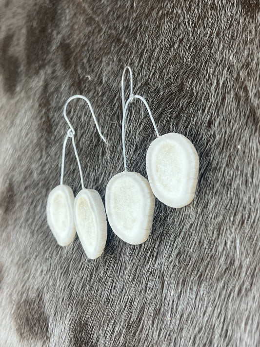 Double Antler Dangle 6