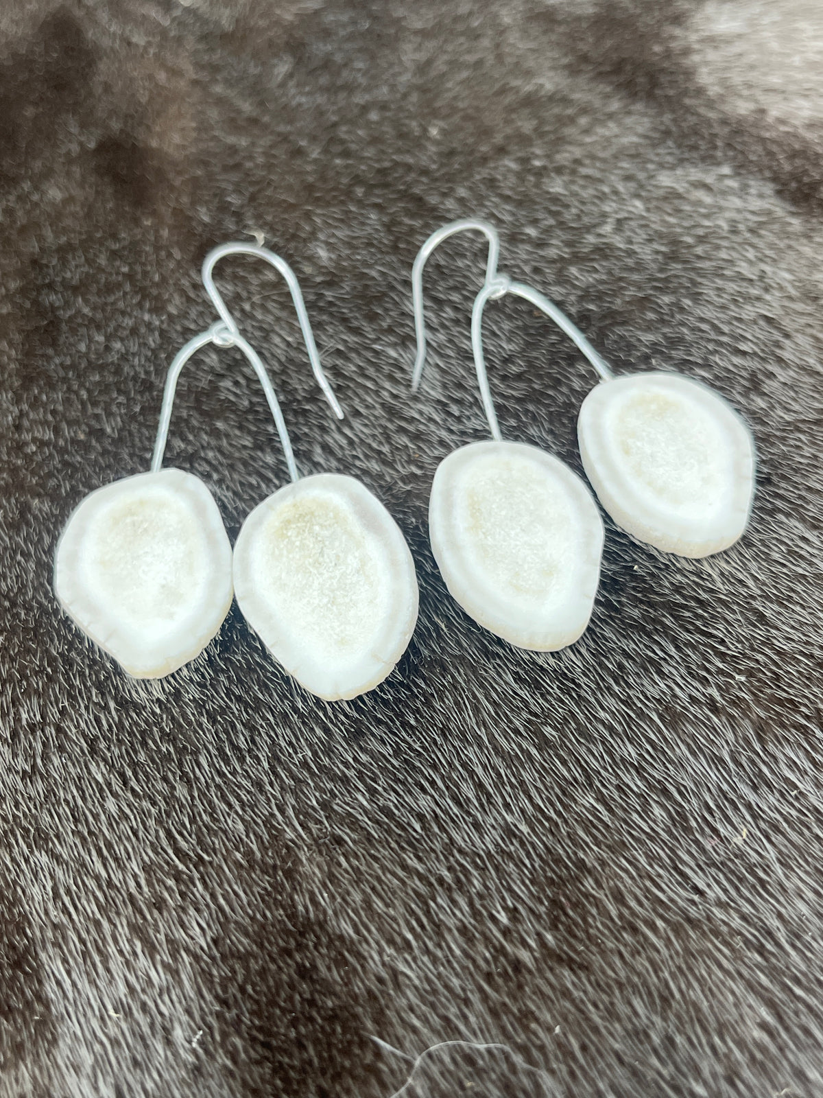 Double Antler Dangle 6