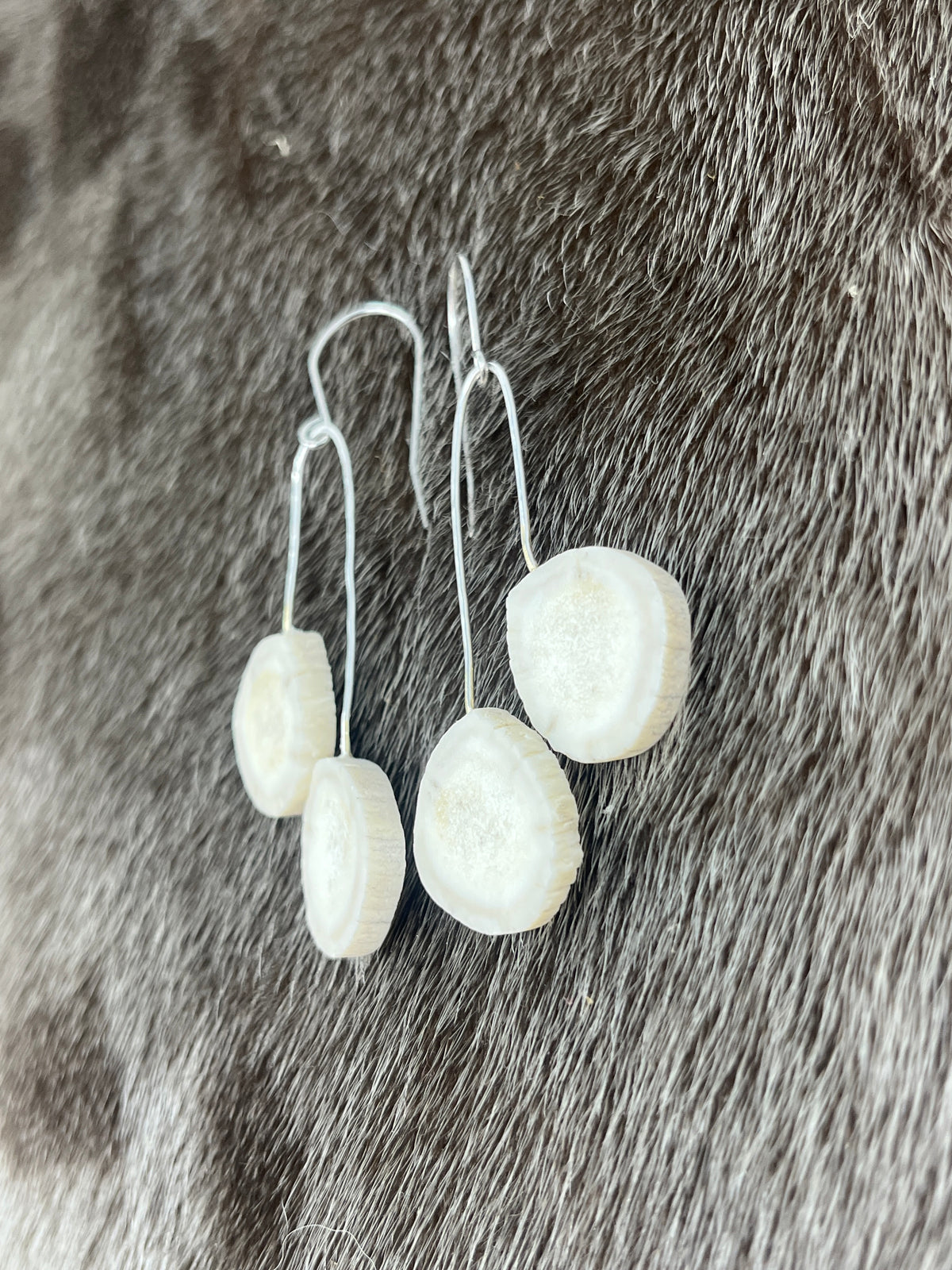 Double Antler Dangle 7