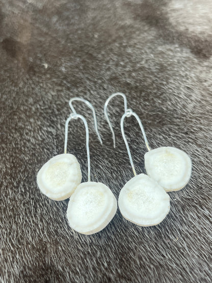 Double Antler Dangle 7