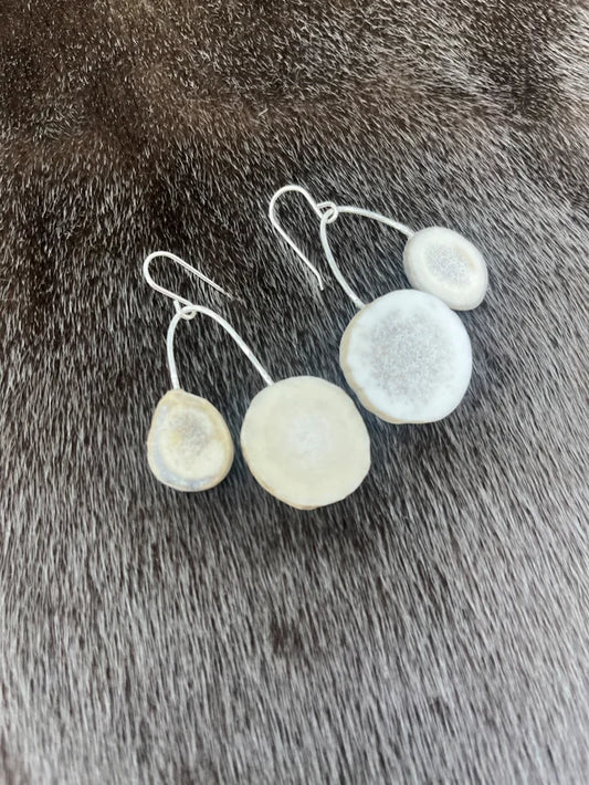 Mini Double Dangles 1